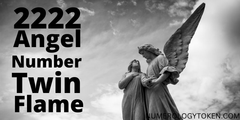 2222 angel number twin flame