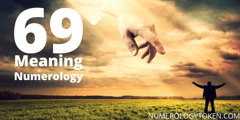 69 meaning numerology