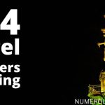 444 Angel Numbers Meaning