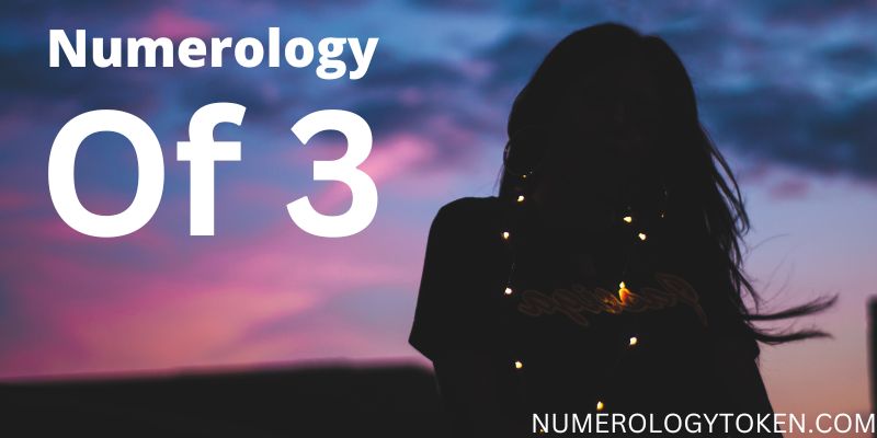 numerology of 3