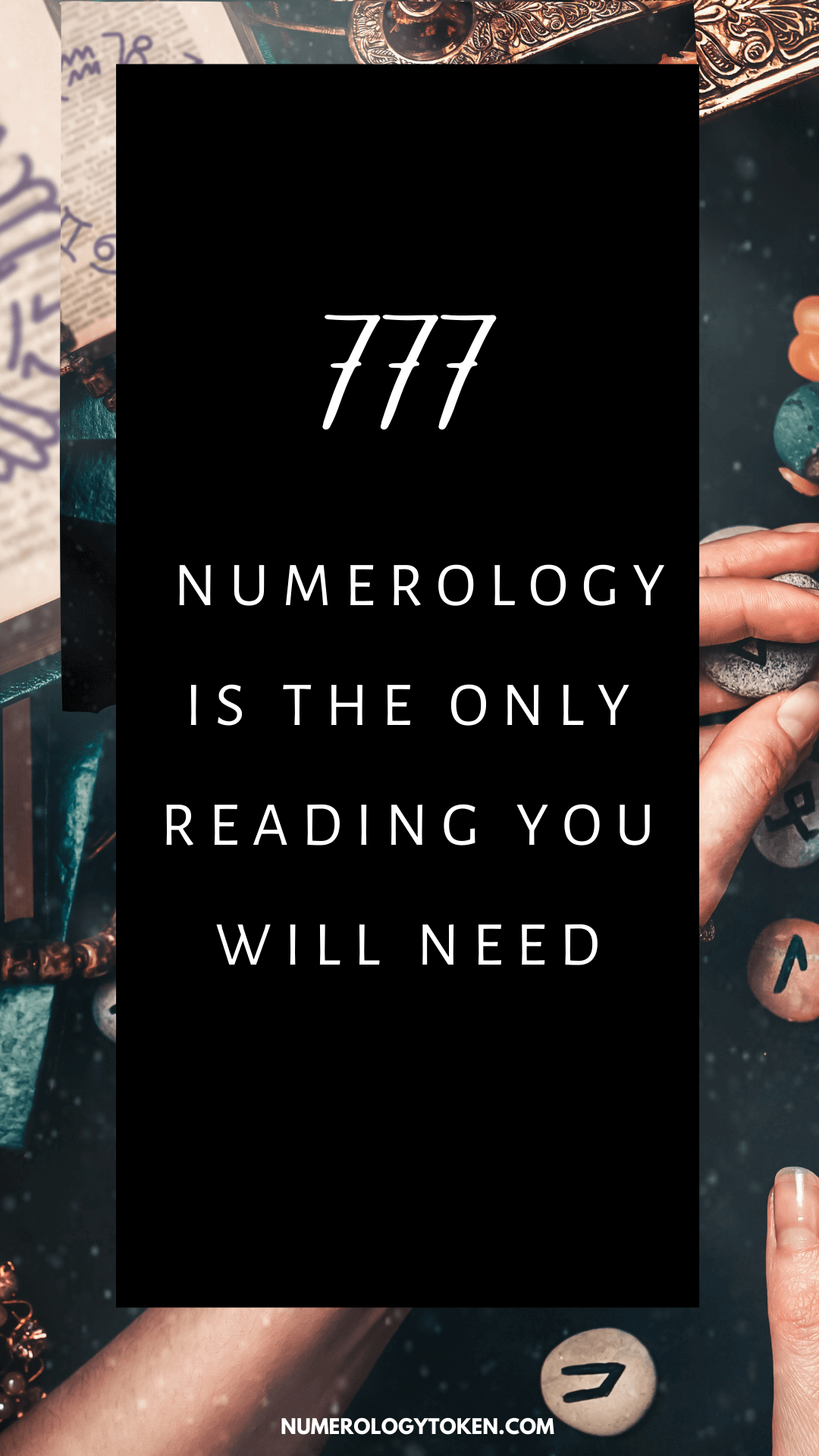 777 Numerology Meaning The Only Reading You Need