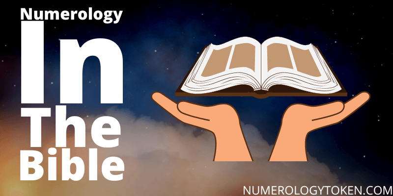 numerology in the bible image