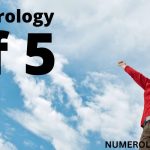 numerology of 5