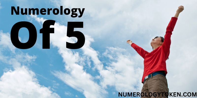 numerology of 5