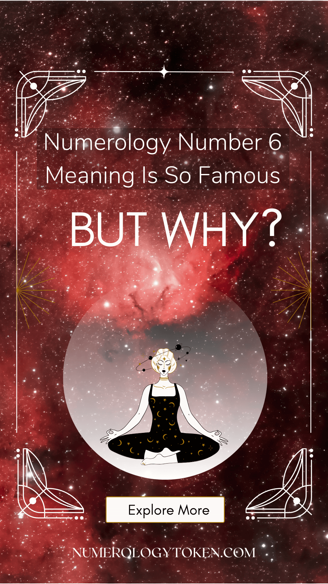 6 numerology meaning love