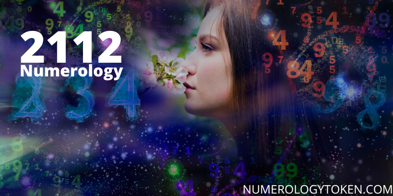 2112 numerology