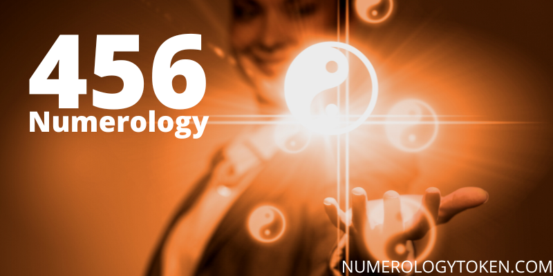 456 numerology