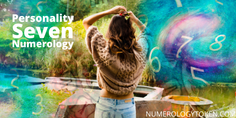 personality 7 numerology