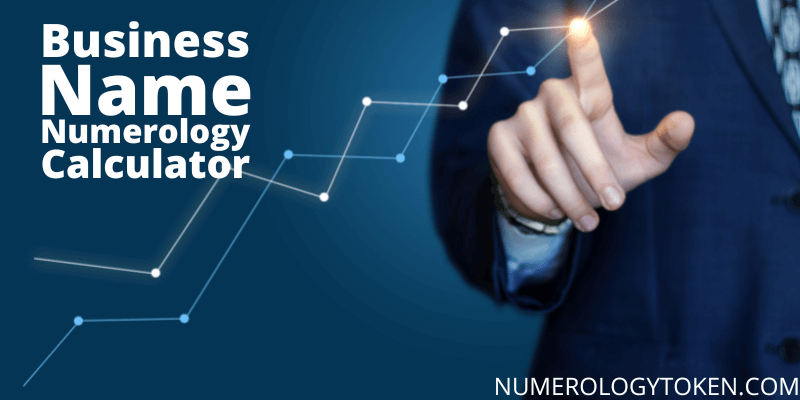 business name numerology calculator