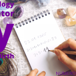 numerology calculator by date of birth