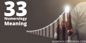 33 numerology meaning