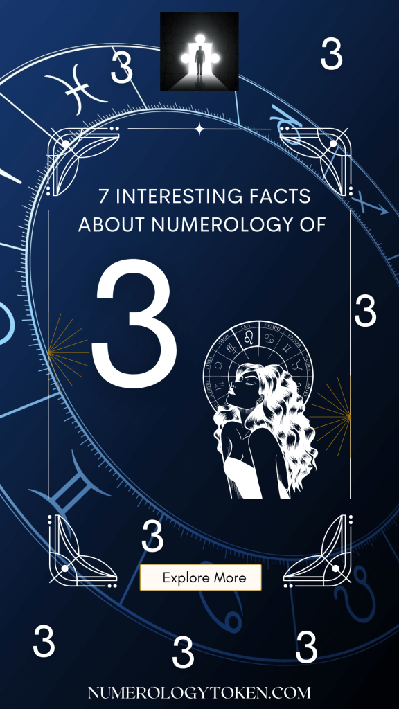 7 Interesting Facts About Numerology Of 3