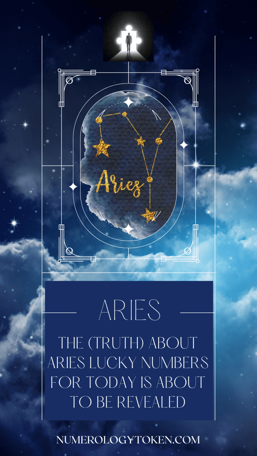 The (Truth) About Aries Lucky Numbers For Today Is About To Be Revealed