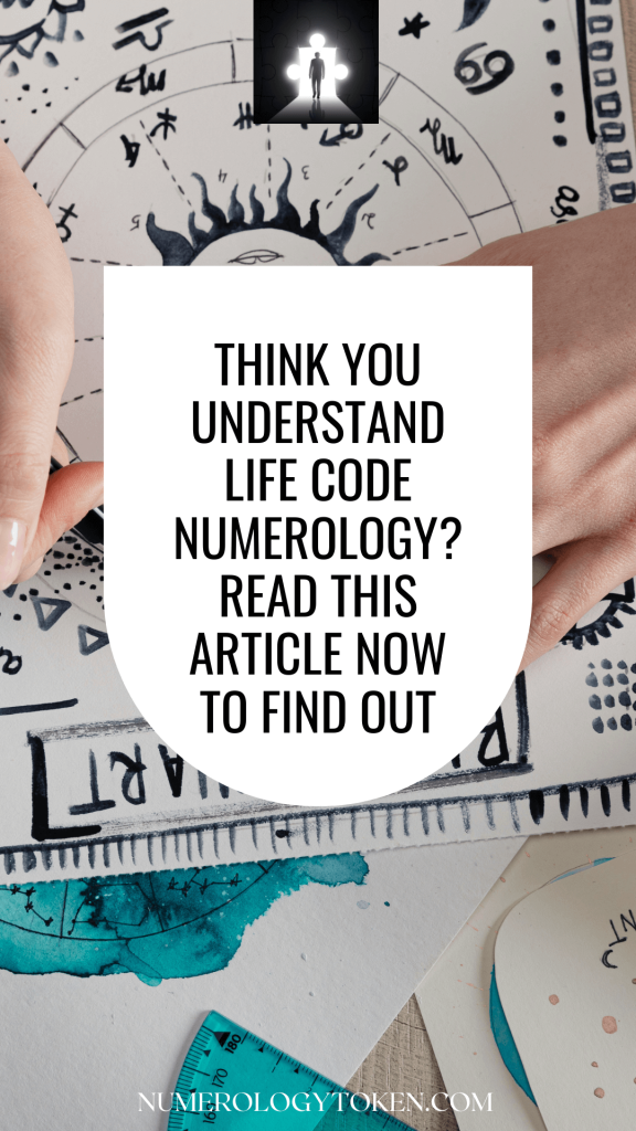 Think You Understand Life Code Numerology Read This Article Now To Find Out