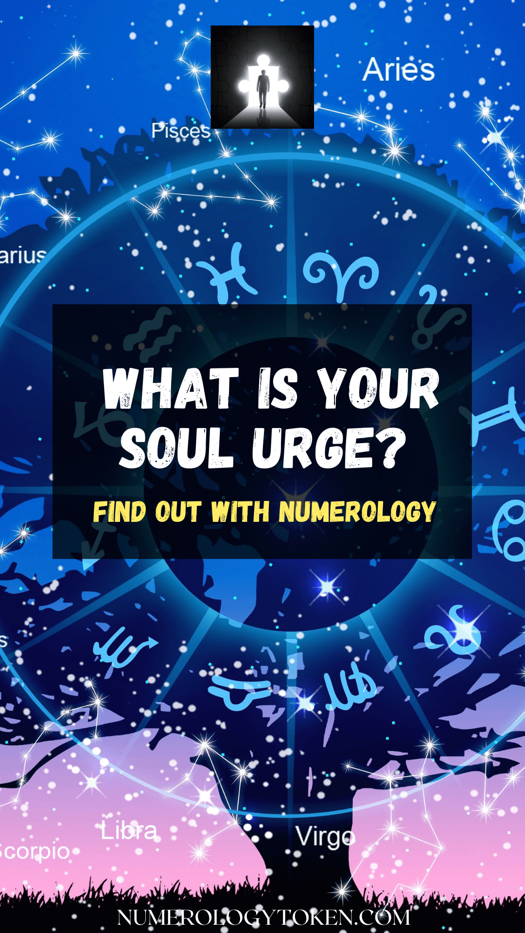 What Is Your Soul Urge? Find Out with Numerology
