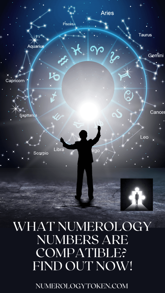 What Numbers Are Compatible In Numerology. Find Out Now!