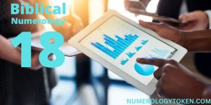 biblical numerology 18