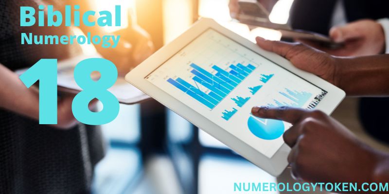 biblical numerology 18