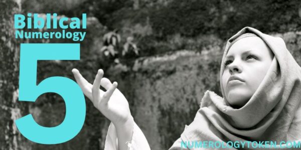 13 Reasons Why Biblical Numerology 5 Is Getting More Popular In The Past Decade