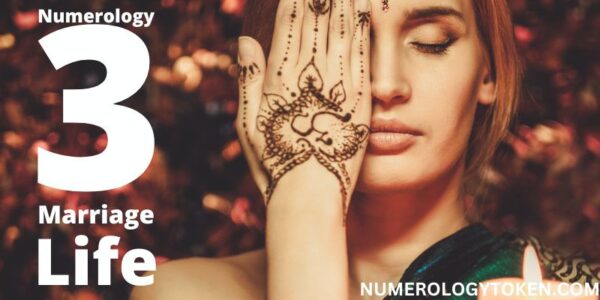 10 Numerology 3 Marriage Life Tips You Need To Learn Now