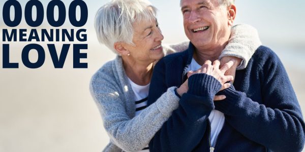 0000 Meaning Love: What the Universe Is Telling You About Your Heart