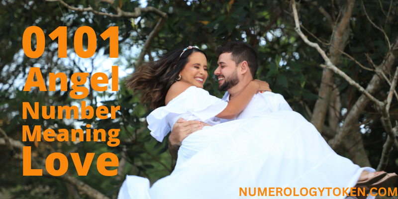 0101 angel number meaning love