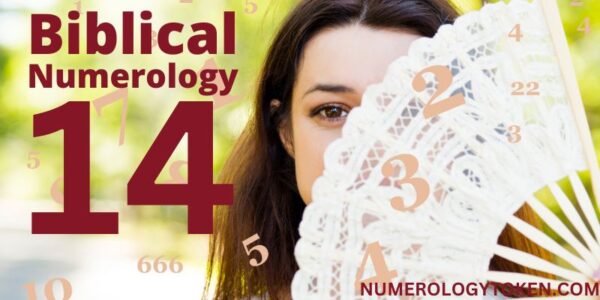Biblical Numerology 14: Spiritual Meaning and Symbolism in the Bible